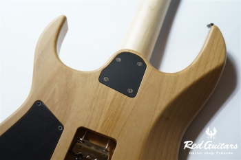 S-624LT Cloud Black Alder - Rose